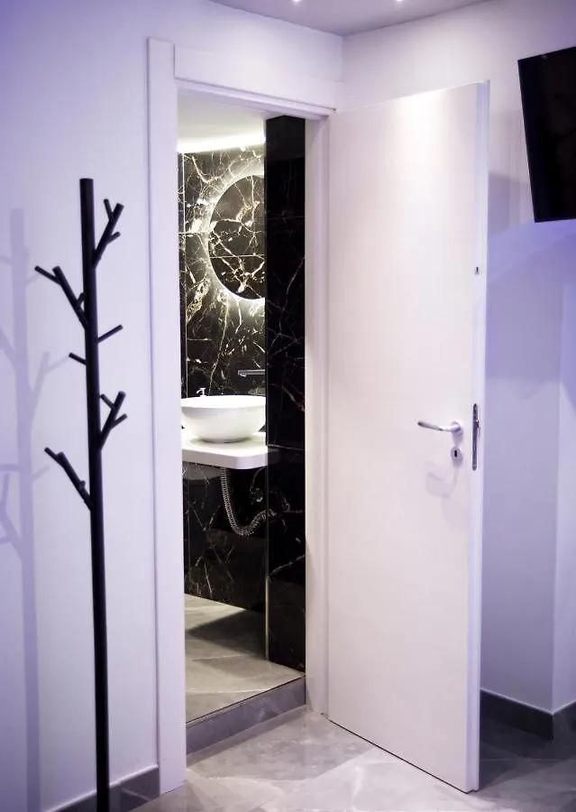 Apartamento Suite Napoli Sotterranea Con Vasca Idromassaggio