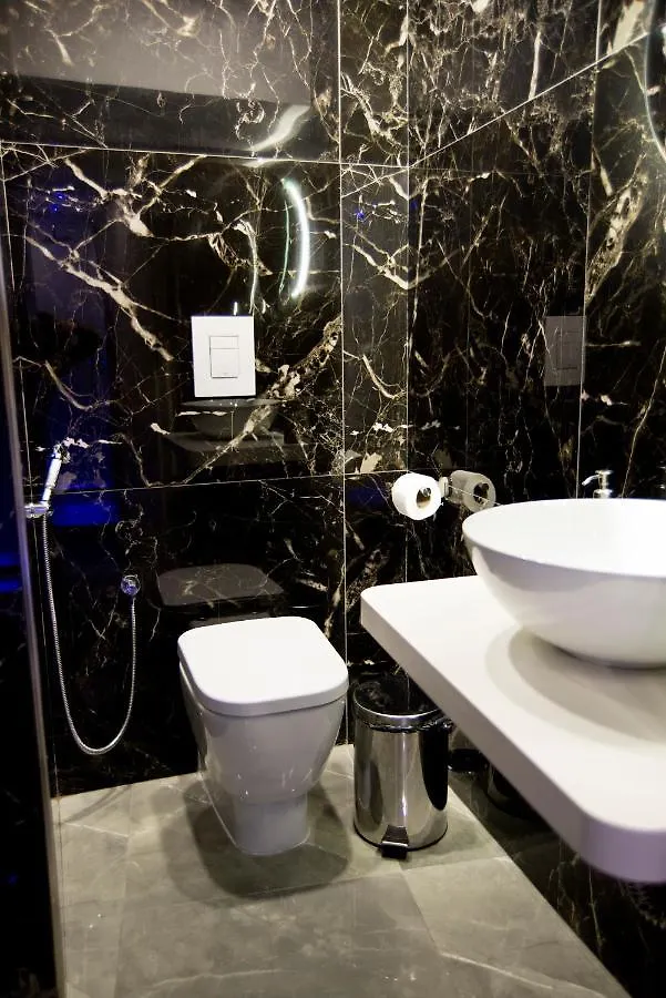 Apartamento Suite Napoli Sotterranea Con Vasca Idromassaggio