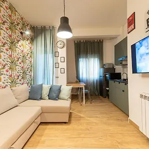 Appartamento Casa Vacanze Partenope, Napoli