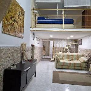 Appartamento Nun C'e Penza, Napoli