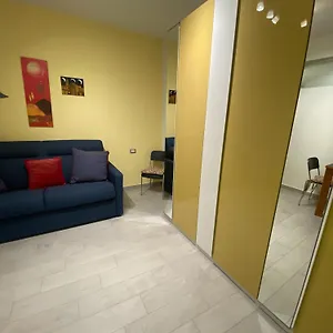 Appartamento Artnapoli, Napoli