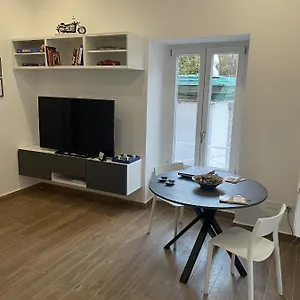 Appartamento Ambra, Napoli