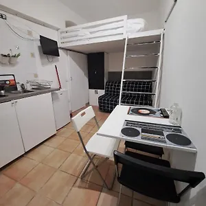 Appartamento Spaccanapoli, Napoli