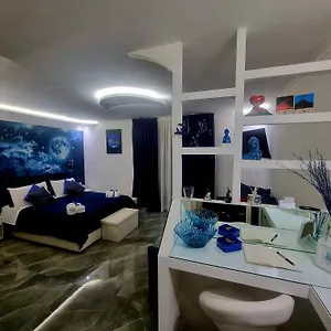 Appartamento La Luna A Toledo, Napoli