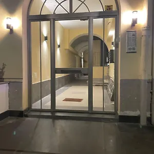 Appartamento 4 Giornate, Napoli