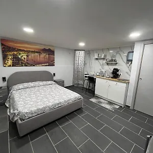Casa vacanze Red&def, Napoli