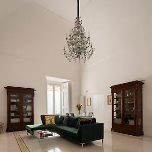 Appartamento A.ri.el Luxury, Napoli