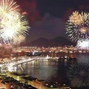 Napoli Sottosopra Chiaia Nápoles