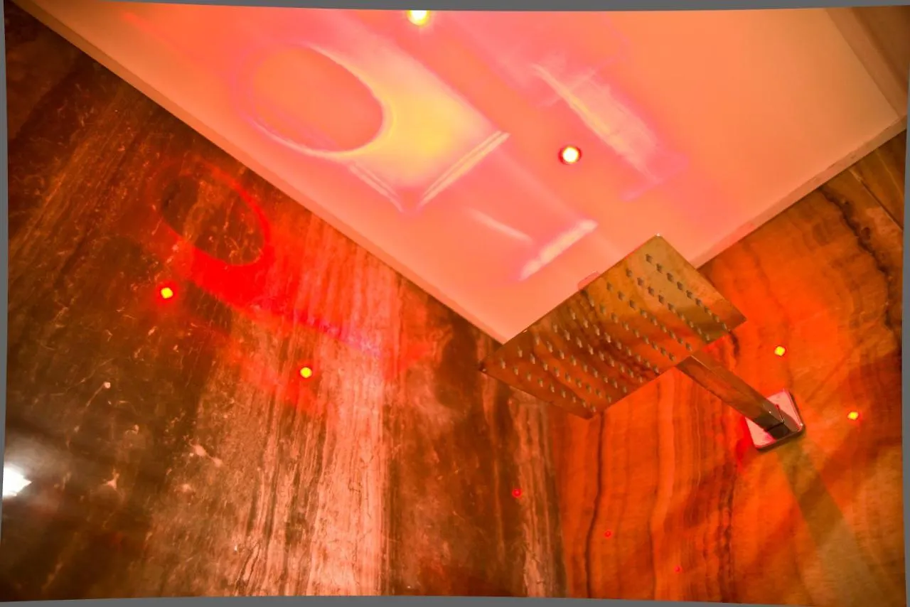 Apartment Suite Napoli Sotterranea Con Vasca Idromassaggio