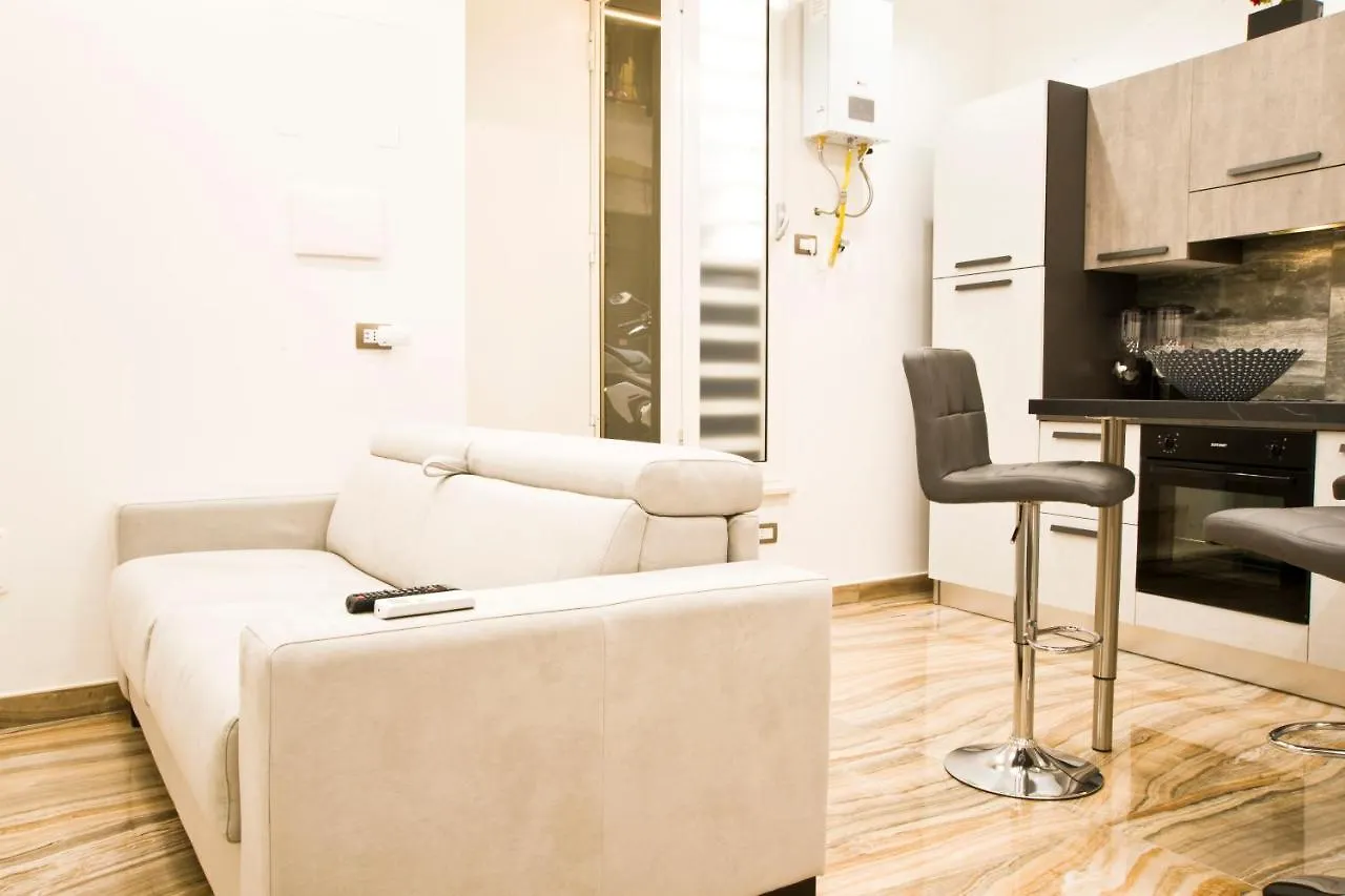 Suite Napoli Sotterranea Con Vasca Idromassaggio Naples