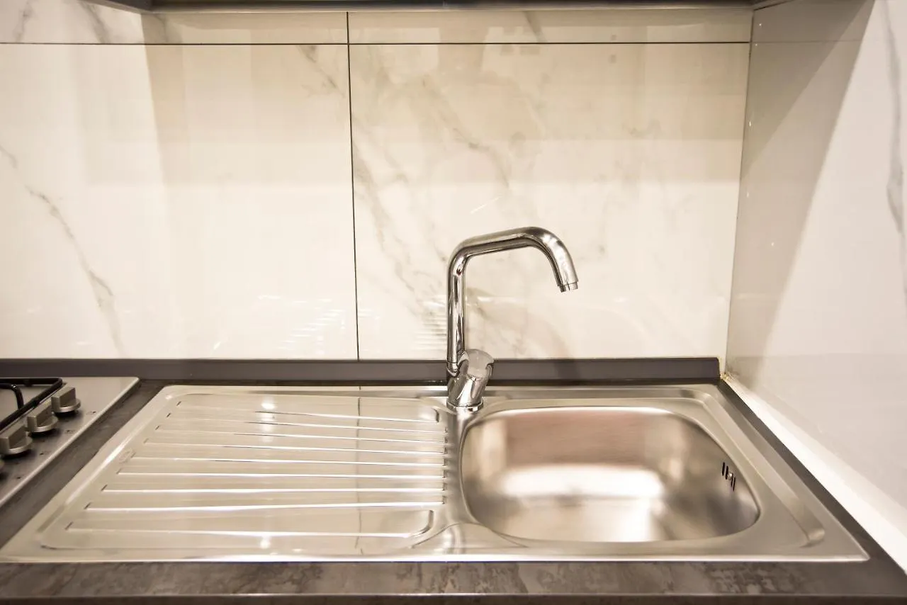 Suite Napoli Sotterranea Con Vasca Idromassaggio 0*, Naples Italy