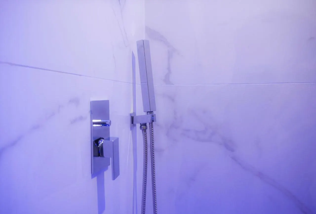 Suite Napoli Sotterranea con Vasca Idromassaggio