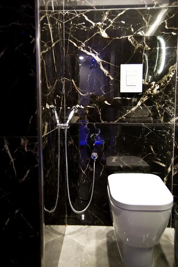 Appartamento Suite Napoli Sotterranea con Vasca Idromassaggio