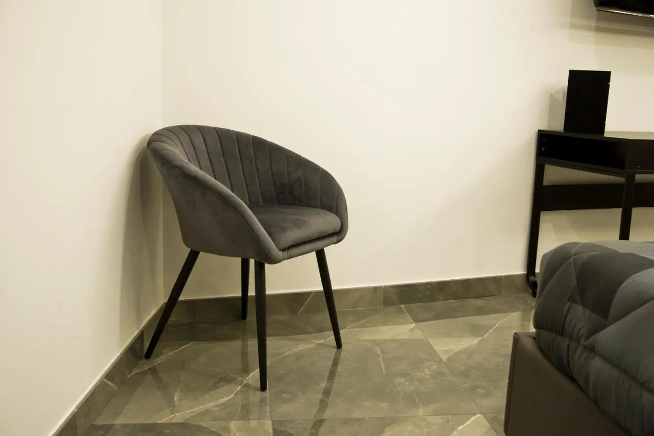 Suite Napoli Sotterranea con Vasca Idromassaggio